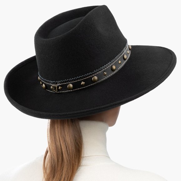 Gunslinger Hat - Picture 11 of 11